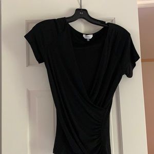 One Valentino Red Dress